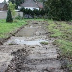Der Regen