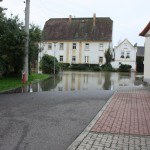 Der Regen